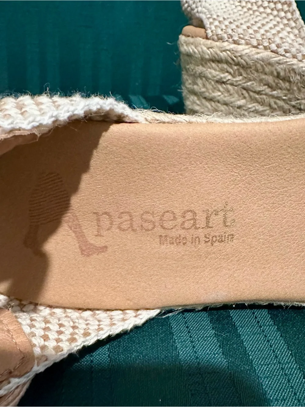 Paseart chic blush